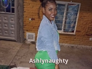 Ashlynaughty