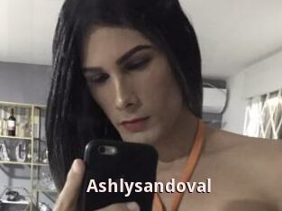 Ashlysandoval