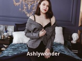 Ashlywonder