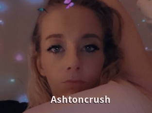 Ashtoncrush