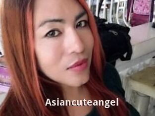 Asiancuteangel