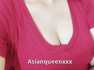 Asianqueenxxx
