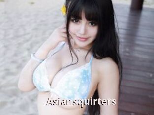 Asiansquirters