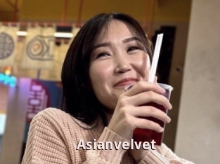Asianvelvet