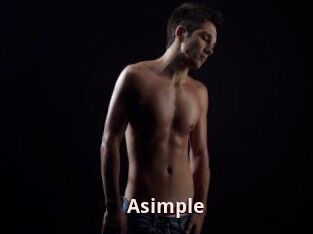 Asimple