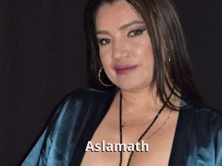 Aslamath