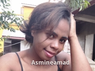 Asmineamad