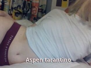 Aspen_tarantino