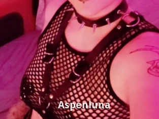 Aspenluna