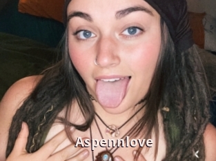 Aspennlove