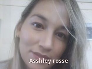 Asshley_rosse