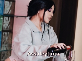 Asshleyfuun