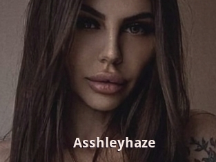 Asshleyhaze