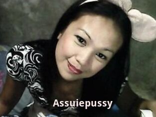 Assuiepussy