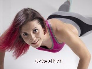 Asteelhot