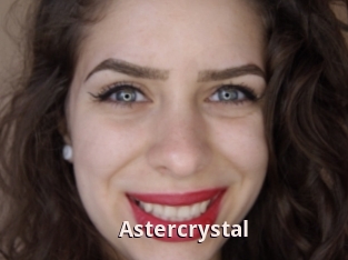 Astercrystal