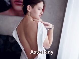 Asterlady
