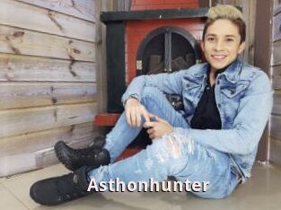 Asthonhunter
