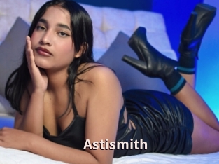Astismith