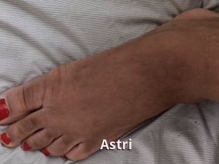 Astri