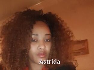 Astrida