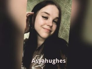 Asyahughes