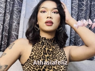 Athasiafeliz