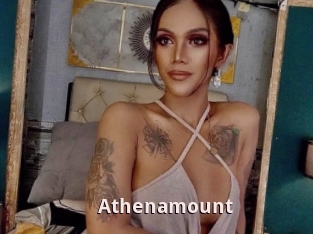 Athenamount