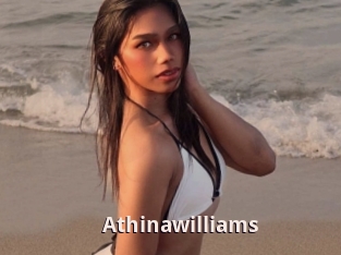 Athinawilliams