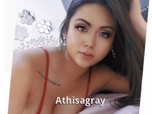 Athisagray