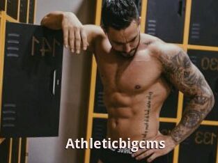 Athleticbigcms