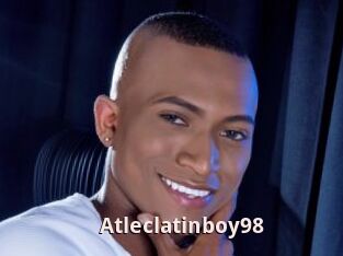 Atleclatinboy98