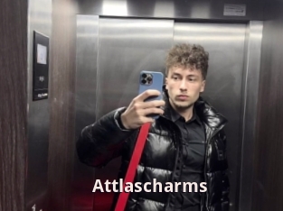 Attlascharms