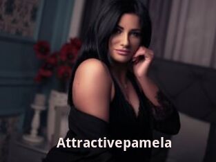 Attractivepamela