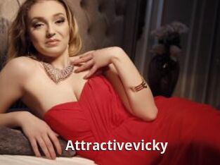 Attractivevicky