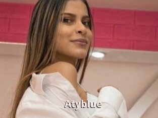 Atyblue