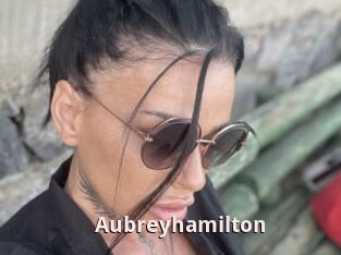 Aubreyhamilton