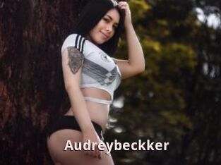 Audreybeckker