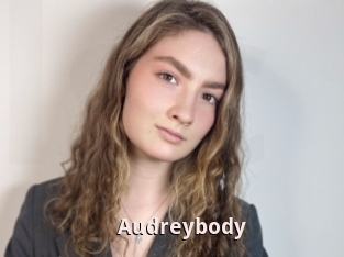 Audreybody