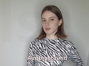 Audreybraund