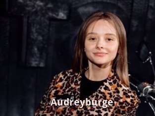 Audreyburge