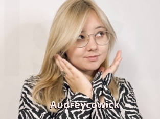 Audreycowick