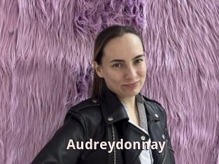 Audreydonnay
