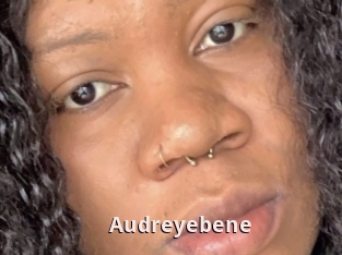 Audreyebene