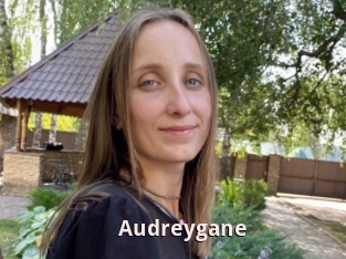 Audreygane