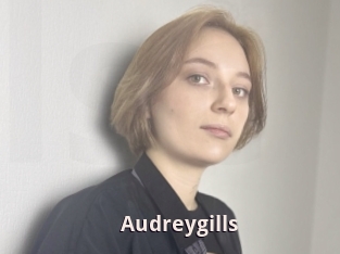 Audreygills