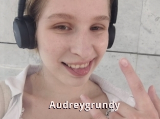 Audreygrundy