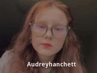 Audreyhanchett