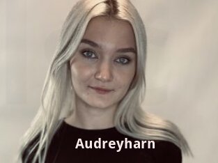 Audreyharn