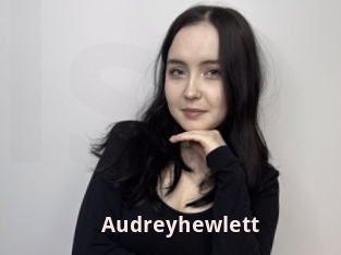 Audreyhewlett